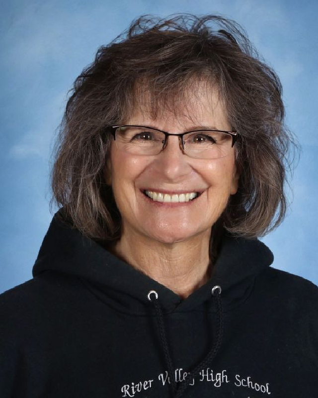 Jan Roberts-Haydon